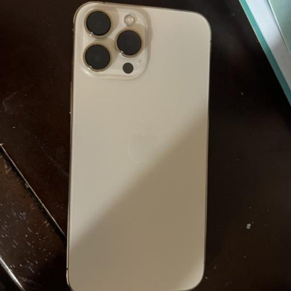 Apple Cell Phones & Accessories Iphone 3 Pro Max 128gb Gold 5g